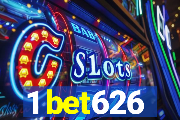 1 bet626